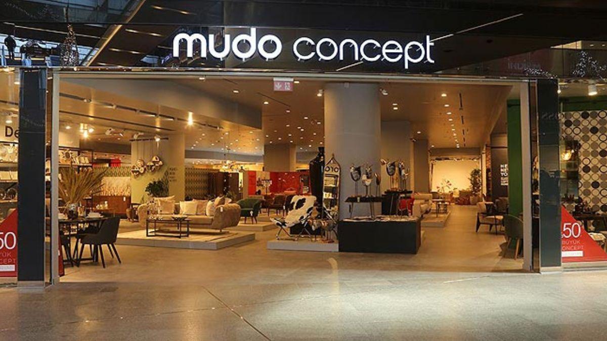 Mudo Concept'te alveri festivali balyor!