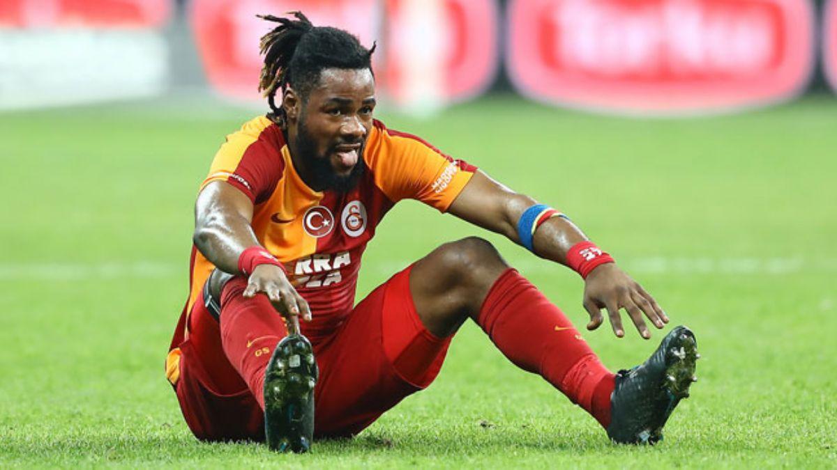 Galatasaray Luyindama'dan 13 milyon Euro gelir bekliyor