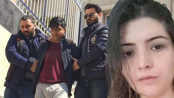 İstanbul'da korkunç cinayet! 'Derisini yüzüp tuvalete attım'