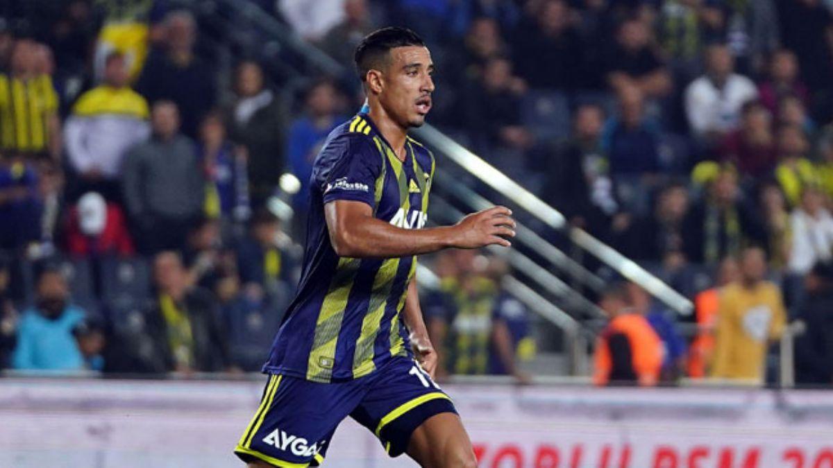 Nabil Dirar: 3 puan aldmz iin ok mutluyuz