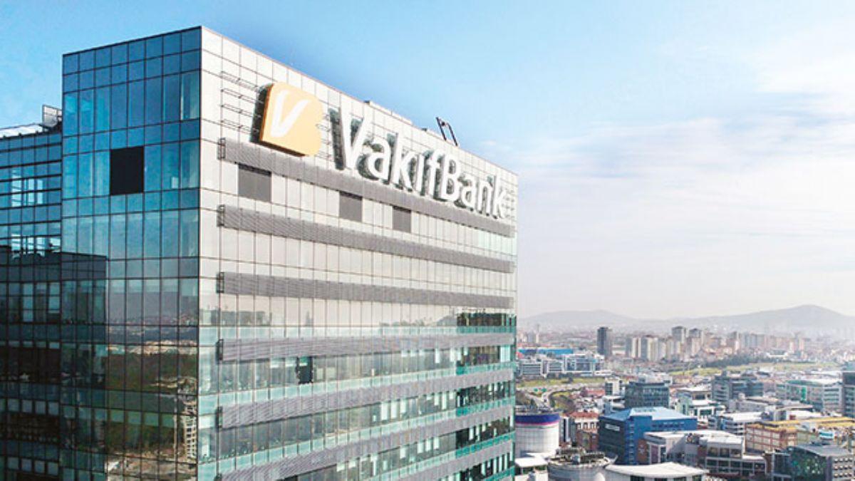 VakfBank'tan ilk 9 ayda ekonomiye 330 milyar destek