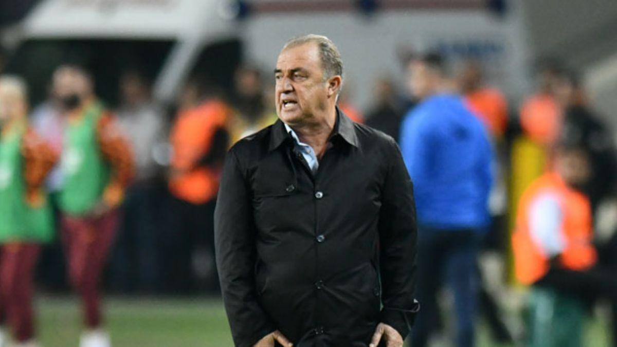 Fatih Terim: Formay alan brakmasn