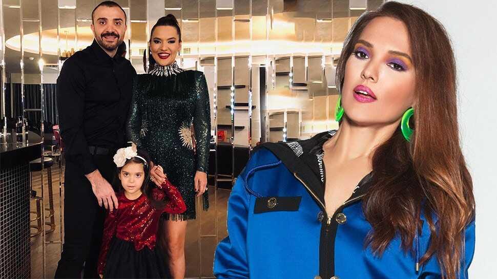 Demet Akalın 2. çocuk düşüncesini rafa kaldırdı: Artık yapamam