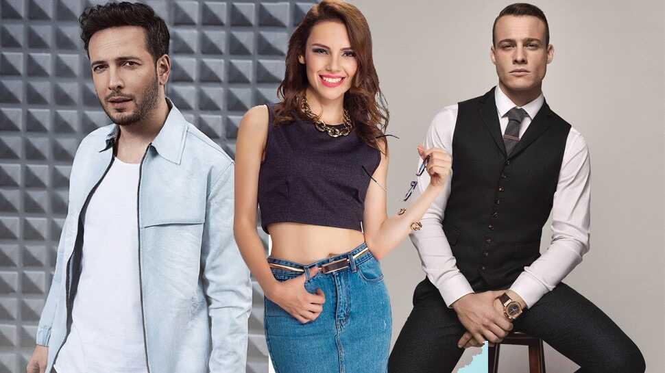 eski sevgilisi kerem bursin den atak