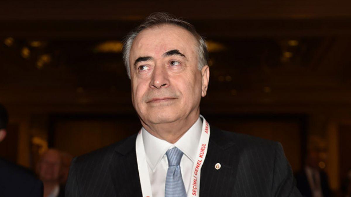 Mustafa Cengiz'den son dakika aklamas: Seime gitmiyoruz