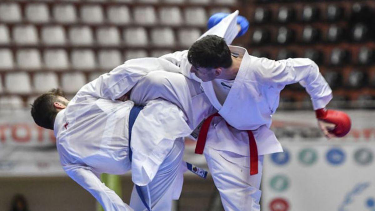 Diyarbakr'da ilk kez Trkiye Karate ampiyonas dzenlenecek