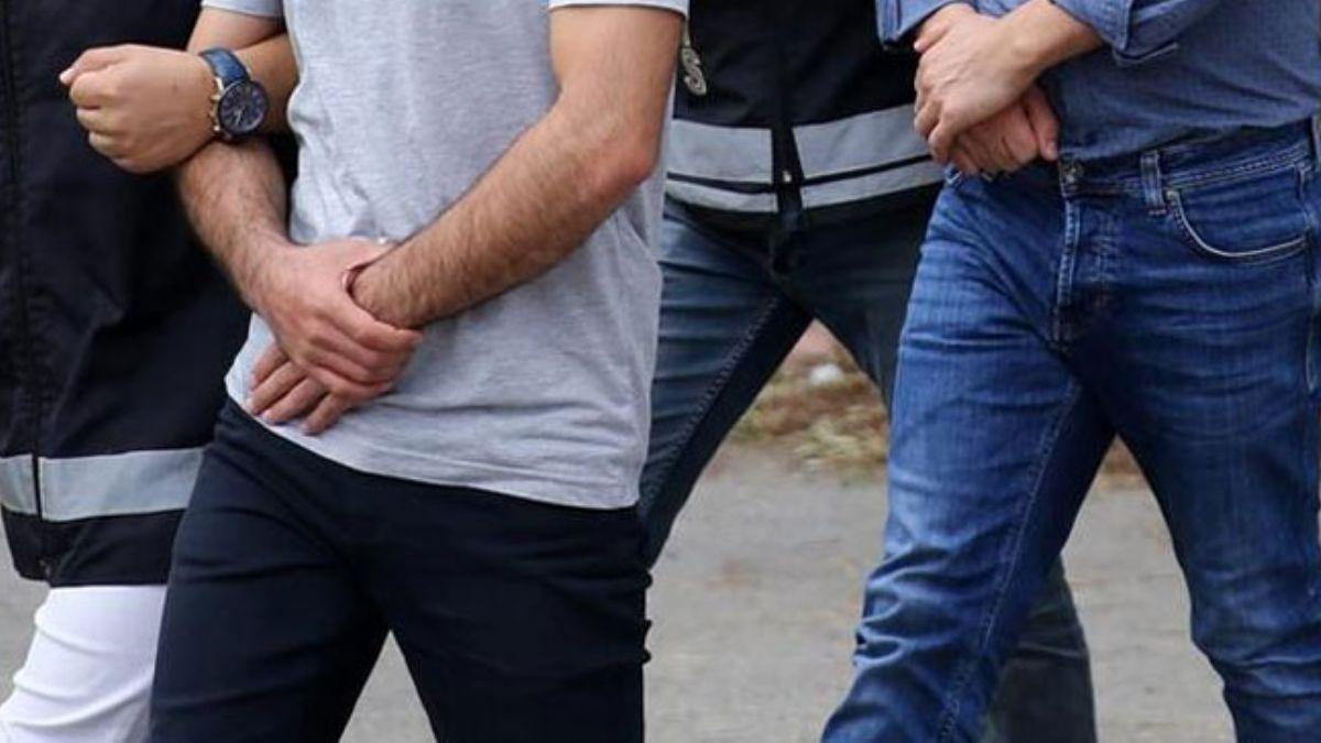Ankara'da ByLock soruturmas: 16 kii hakknda gzalt karar