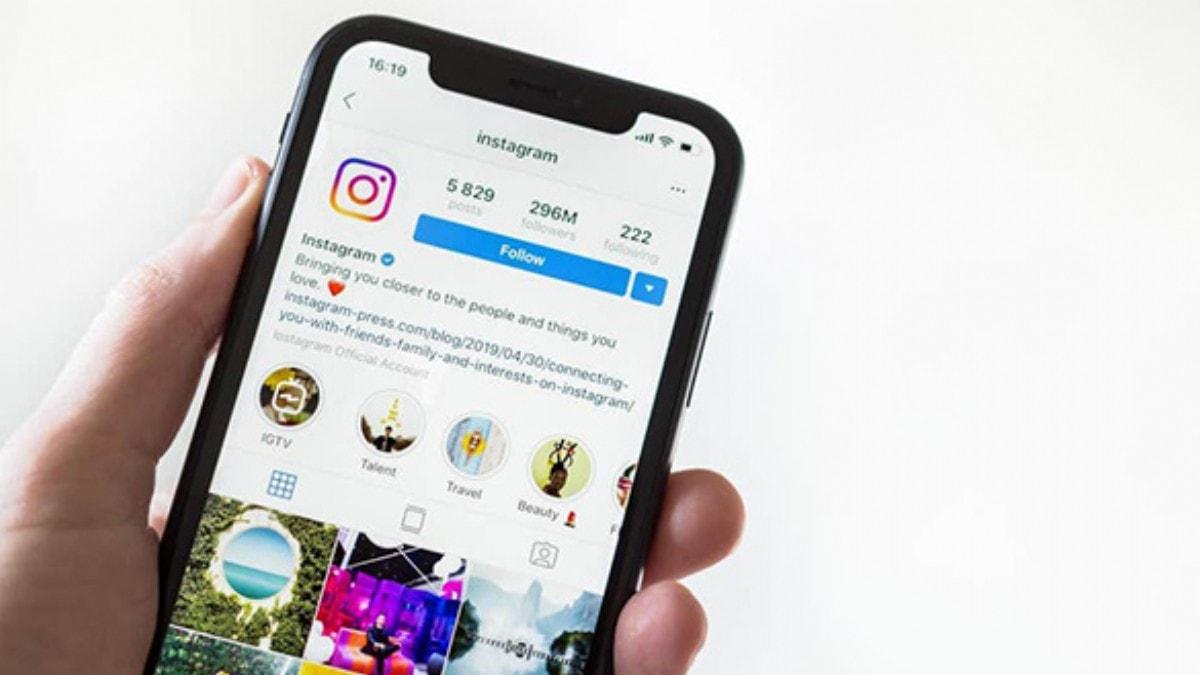 Instagram stalker'larna bir kt haber daha: Uygulama kaldrld