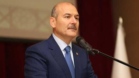 Bakan Soylu'dan flaş FETÖ açıklaması! 'Önümüzdeki günlerde önemli bir operasyon geliyor'