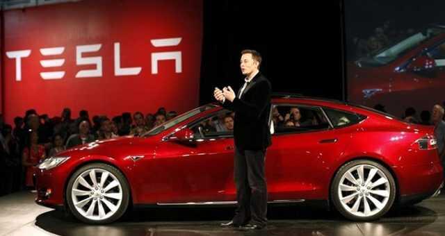 Elon Musk açıkladı! Tesla'nın dev fabrikası o şehre kurulacak