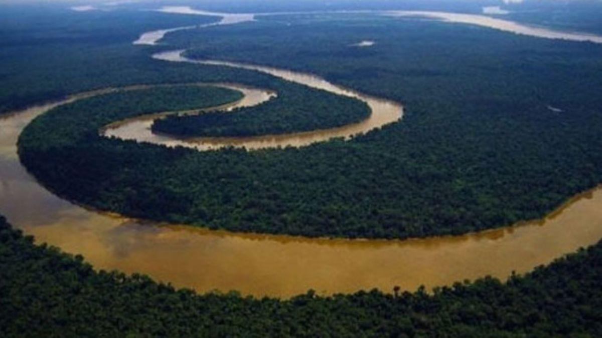 Nil Nehri'nin yaklak 30 milyon yl nce olutuu iddia edildi