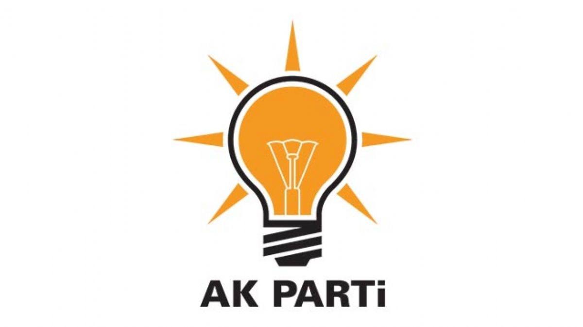 AK Parti'de kongre maratonu