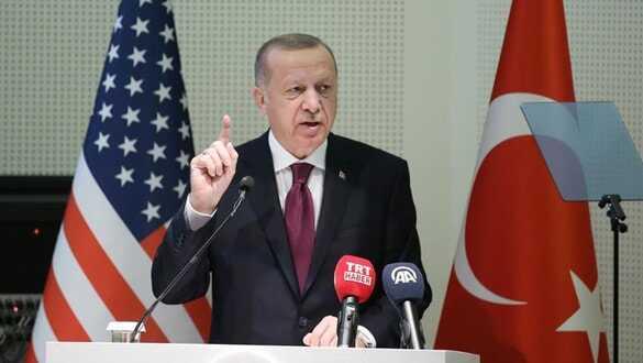 Türkiye'nin kararlılığını ABD'de vurguladı: Bedelini onlara ağır ödeteceğiz