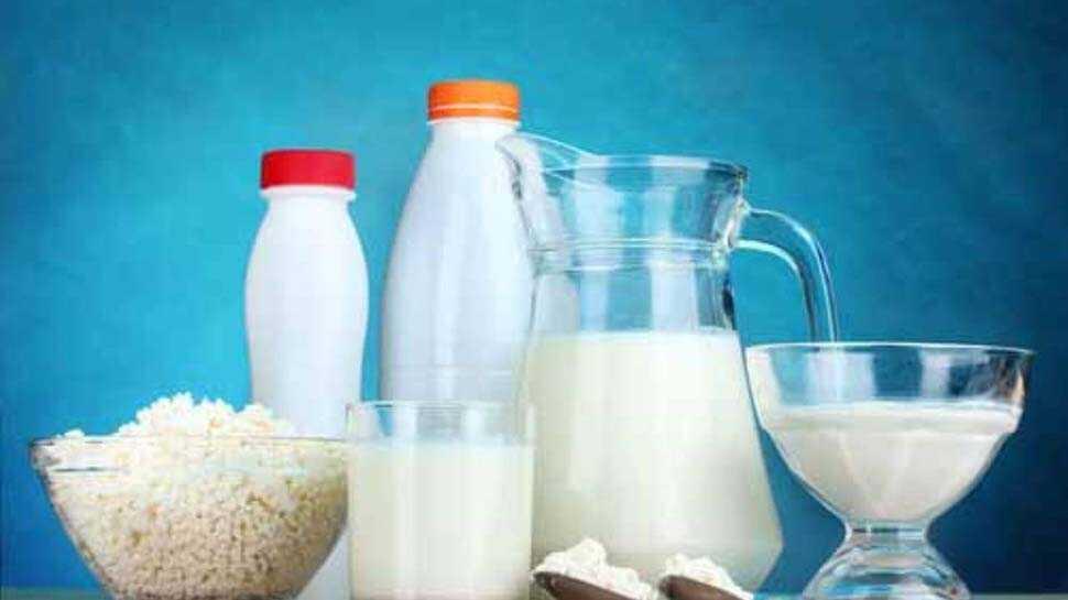 Diyabetli hastalara öneri: Süt ve süt ürünleri tüketin