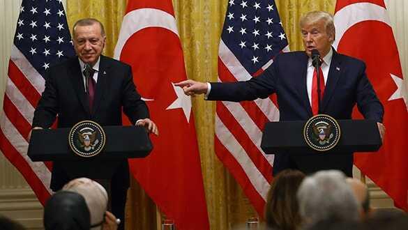 Dünya medyasının gündemi Başkan Erdoğan: Kazanan Türkiye