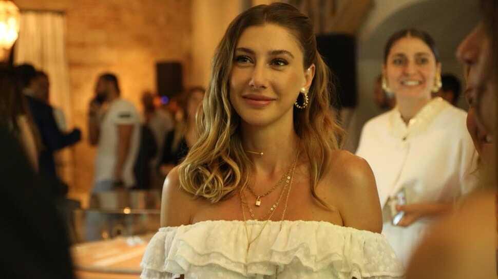 Şeyma Subaşı takipçilerine sordu: Geri dönsem mi"