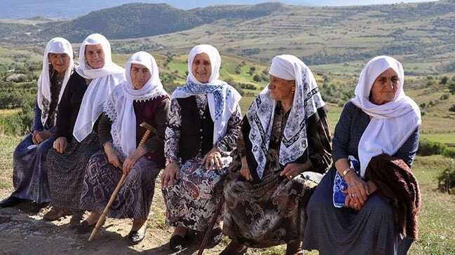 Ahıskalı Türkler sürgünü unutmadı! Ahıskalılar Vakfı Başkanı Oğuz, yaşadıkları dramı anlattı