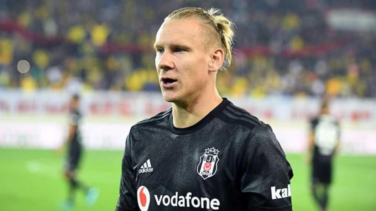 Domagoj Vida paylalamyor! Premier Lig kulpleri sraya girdi