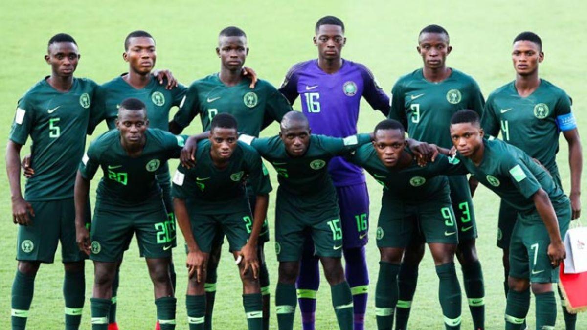 Nijerya basn yazd! 'Fenerbahe ve Beikta 4 futbolcumuzu takip ediyor'