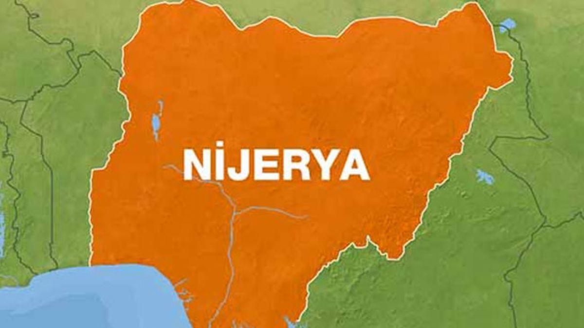 Nijerya'da katliam gibi kaza: 13 l