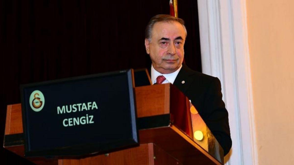 Yusuf Gnay: Mustafa Cengiz'in seimlere katlabilmesine imkan salanmtr