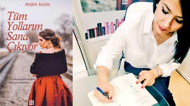 Romandaki ihanete karşılık evi aldı