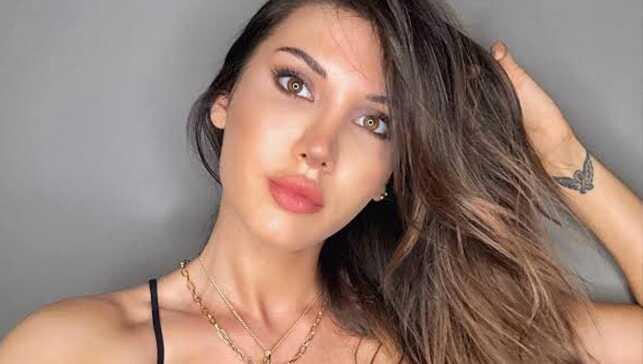 Burce Yağmur Karabal kimdir" Exatlon Challenge yarışmacısı Yağmur Karabal kaç yaşında"