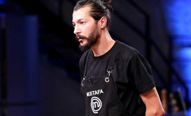 Yarışmacı Mustafa kararı öğrenince çılgına döndü! MasterChef'te şok eden dakikalar...