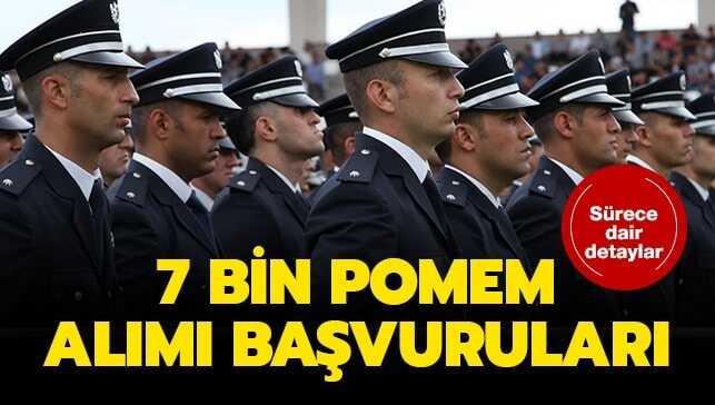 POMEM 26. dönem sınav giriş belgesi açıklandı