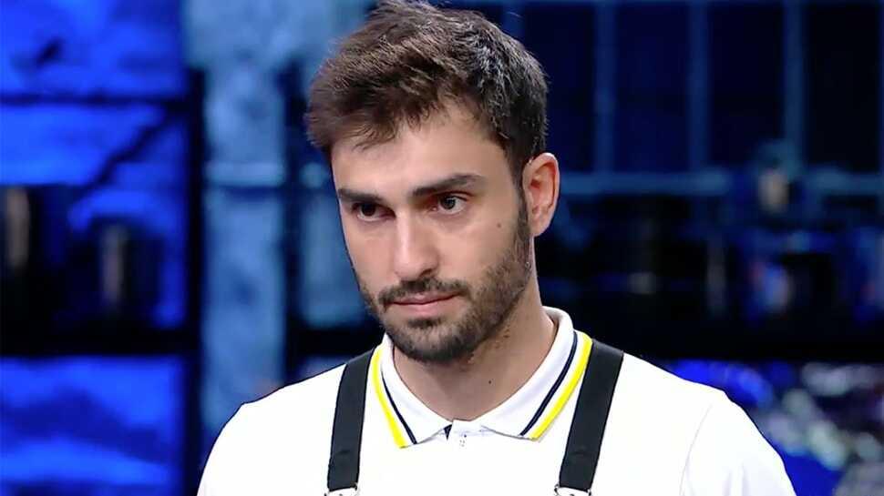 Masterchef Ekin, o ünlü oyuncunun kuzeni çıktı!