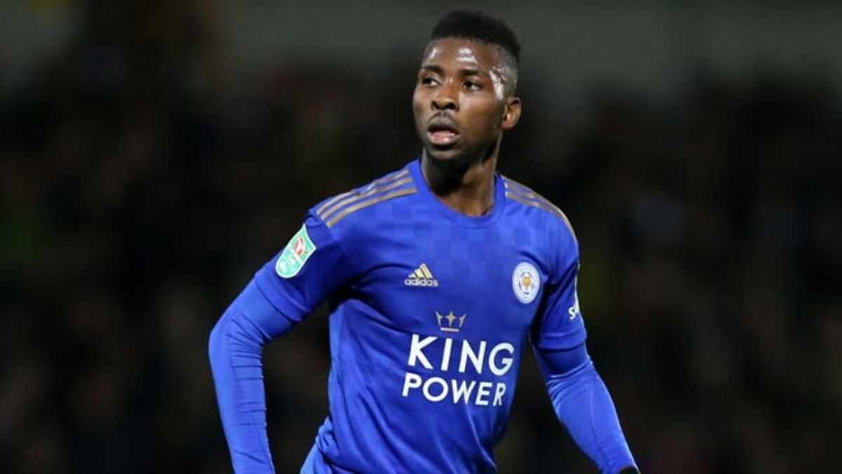 Galatasaray, Andone'nin boluunu Kelechi Iheanacho ile doldurmay planlyor