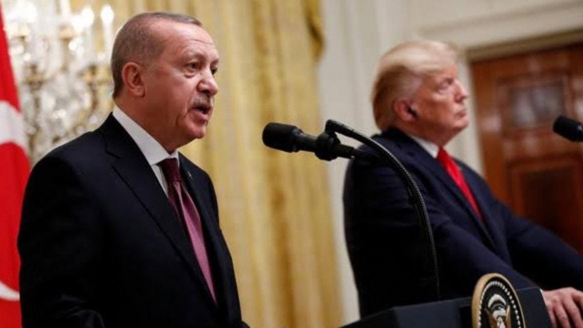 Trkiye'den ABD'ye 'Mazlum Kobani' tepkisi