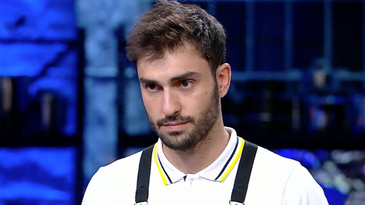 Masterchef Ekin, o nl oyuncunun kuzeni kt!