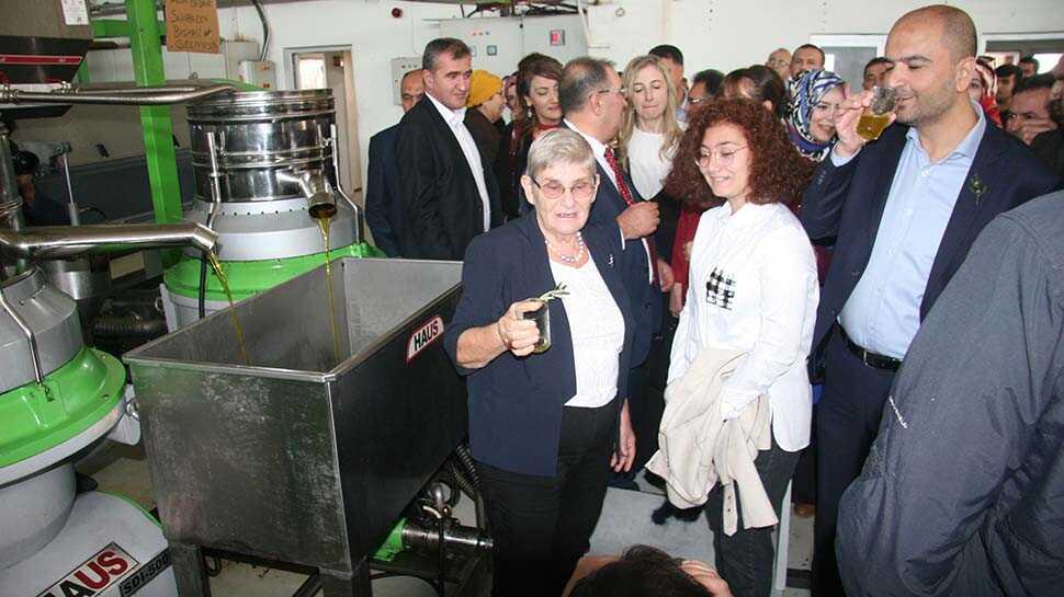 Canan Karatay açıkladı: Çağın hastalığını önlüyor