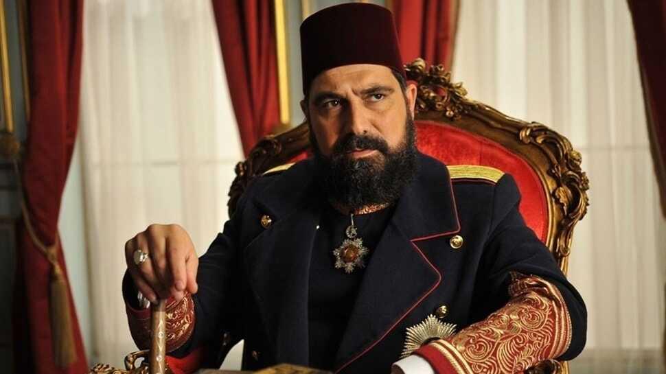 Bülent İnal: Yurt dışında Payitaht Abdülhamid'e müthiş sevgi var