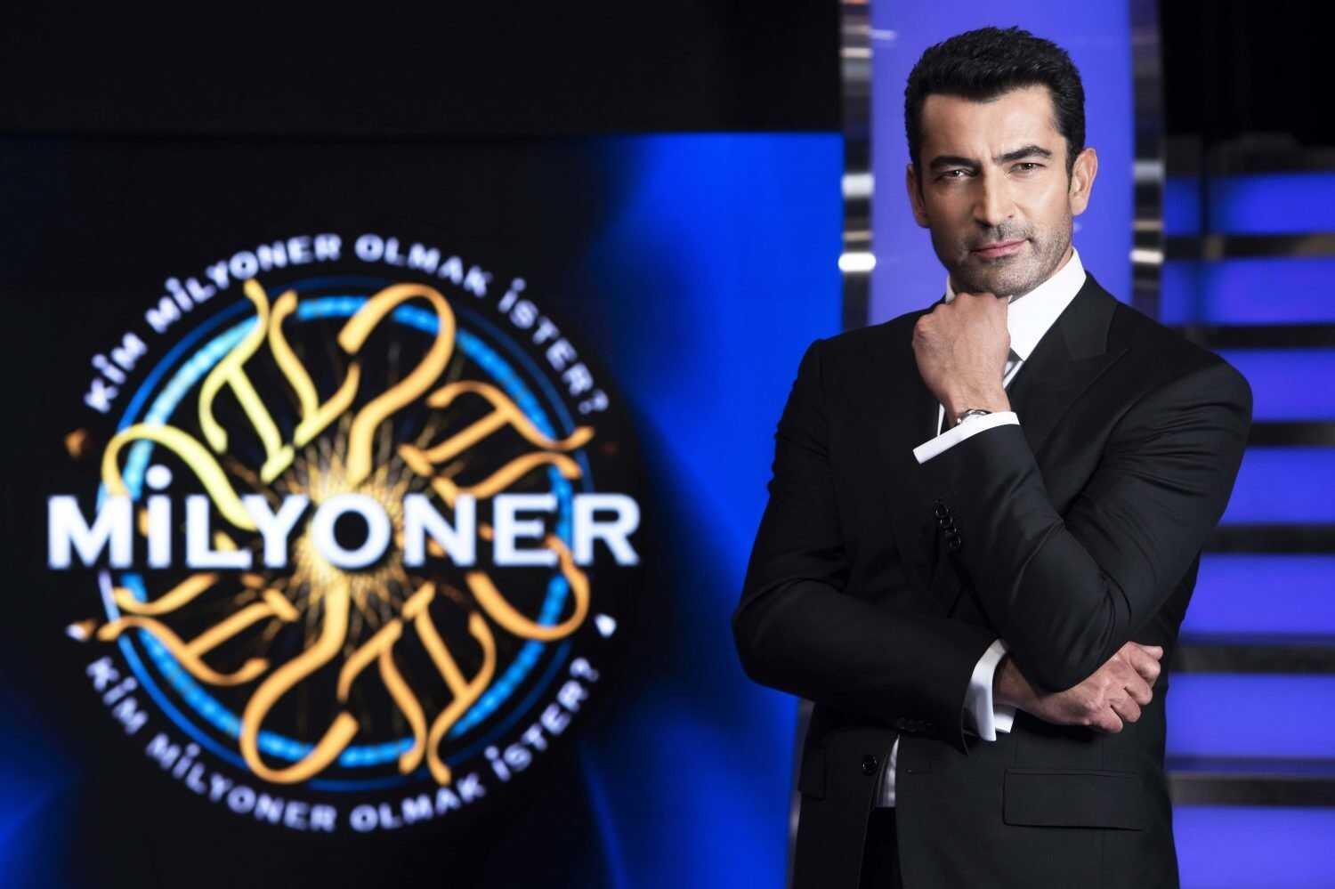 Hangisi 'geçici bir çözümle durumu kurtarmış görünmek' anlamındaki bir deyimdir" Milyoner sorusu!