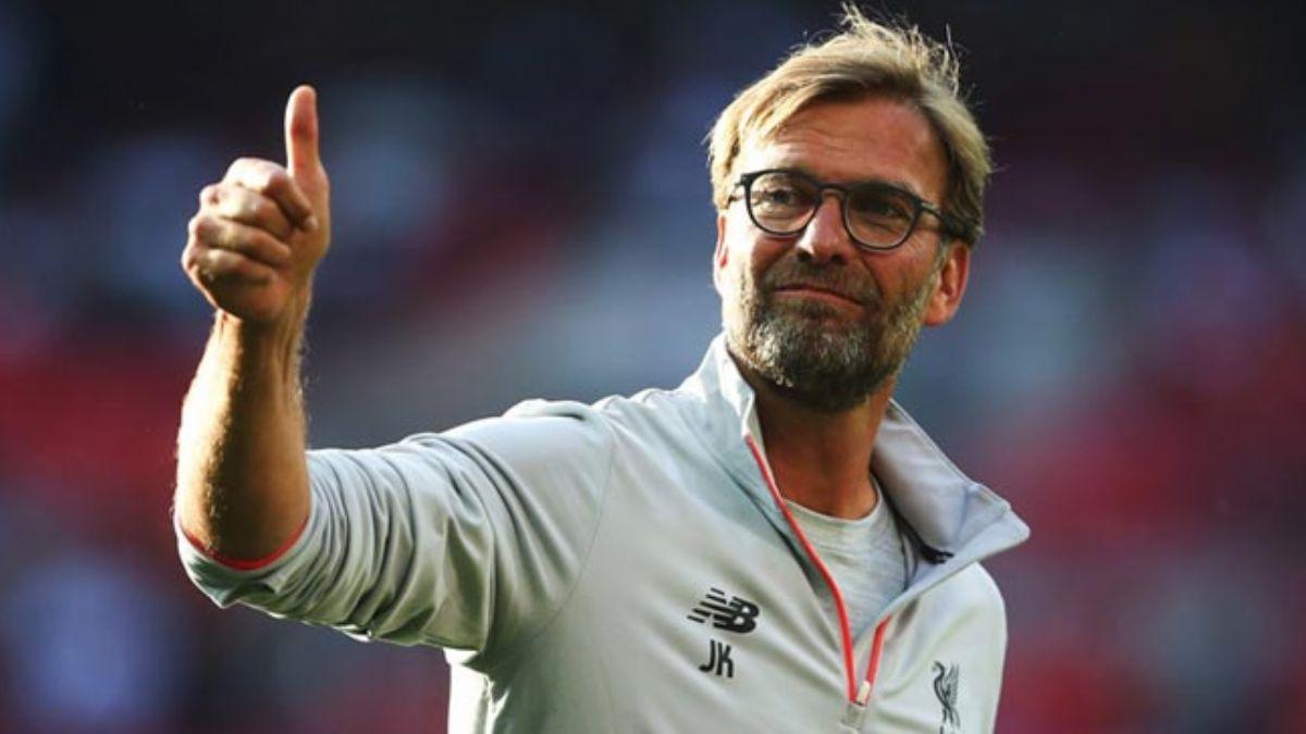 Jrgen Klopp'tan Ibrahimovic aklamas: Onu transfer etmek isterdim ama o burada oynar m bilmiyorum