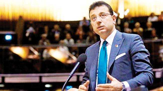İmamoğlu parsel parsel arazi satıyor