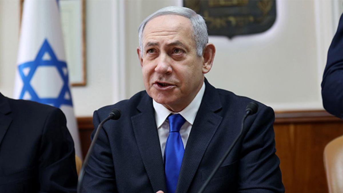 slami Cihad'dan Netanyahu'ya uyar: Atekesle oyun oynama
