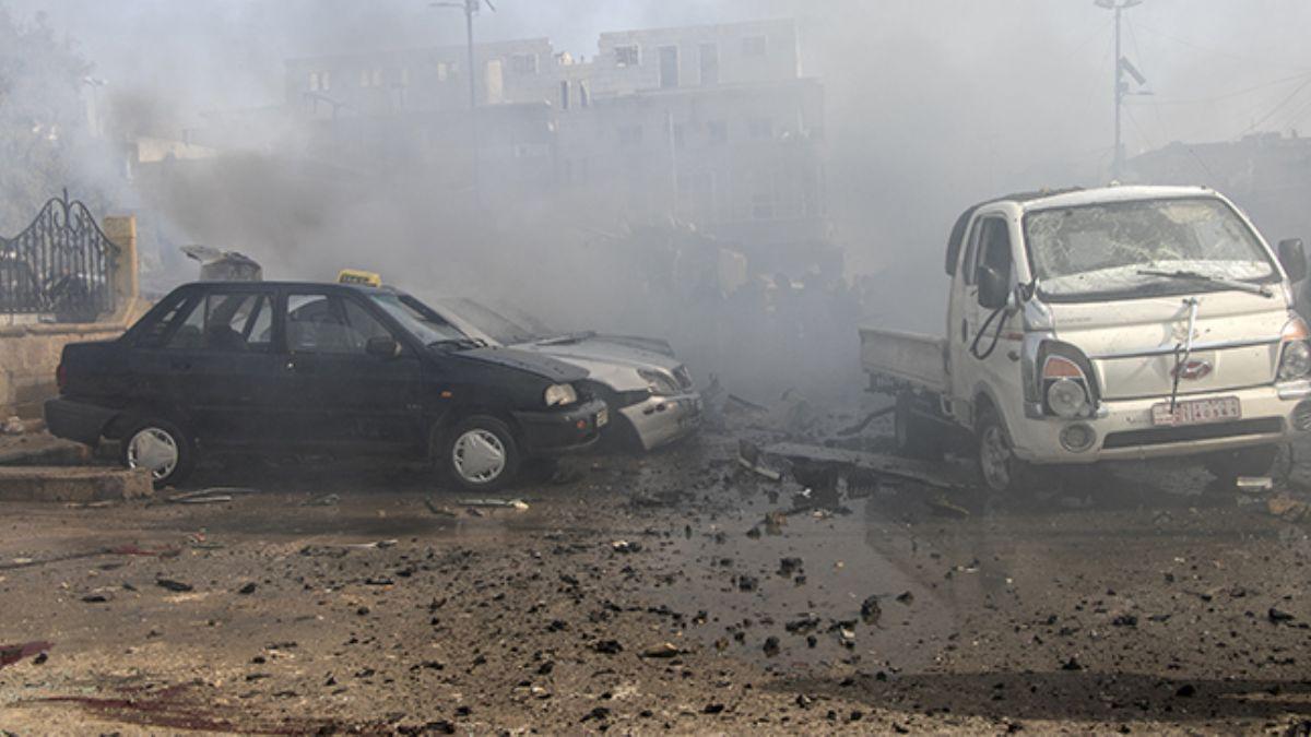 Bab'daki bombal terr eyleminin ayrntlar ortaya kt 