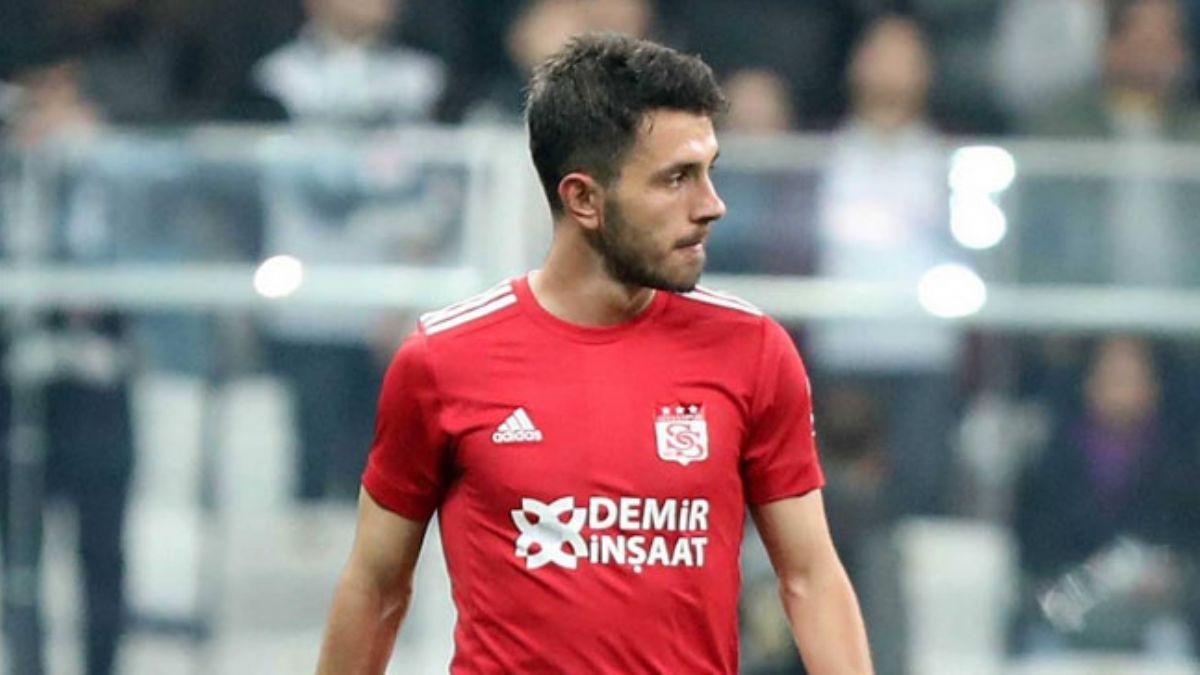 Kartal'da Emre sesleri