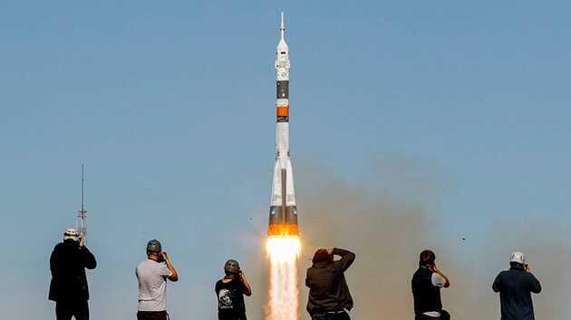 ABD, Rusya'ya astronotlarını uzaya taşıdığı için 3,9 milyar dolar ödedi