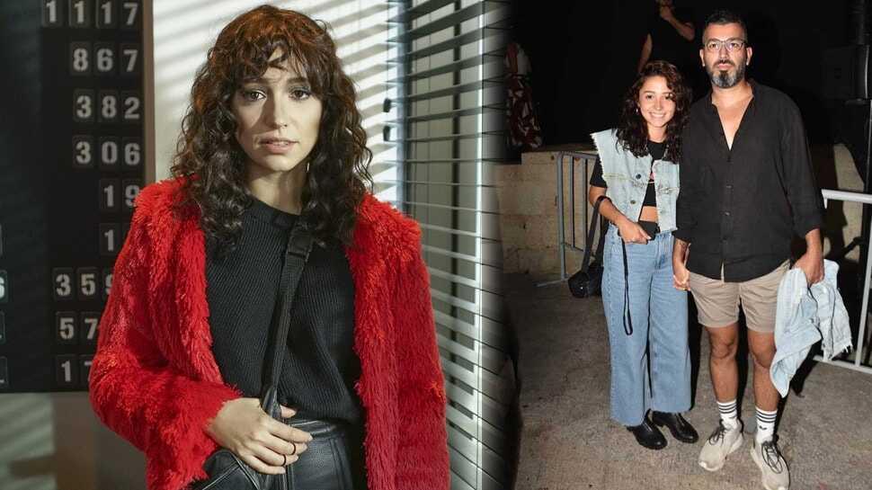 Zeynep Bastık ile Tolga Akış evleniyor! İşte nikah tarihleri...