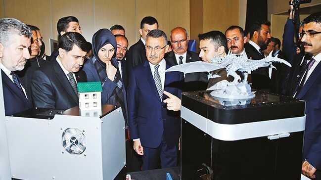 Yıllık teknoloji yatırımları 5 milyar liraya ulaşacak