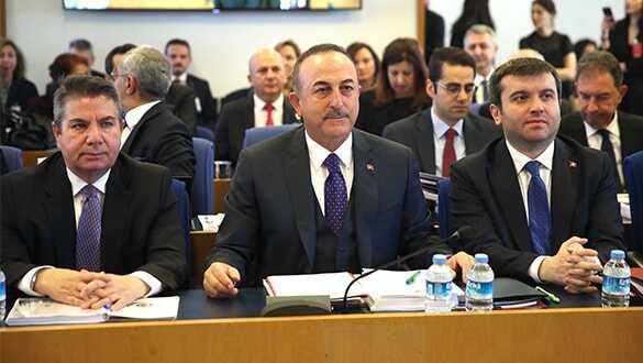 Türkiye'den flaş açıklama: Yerini bizim yakaladığımız terörist gösterdi