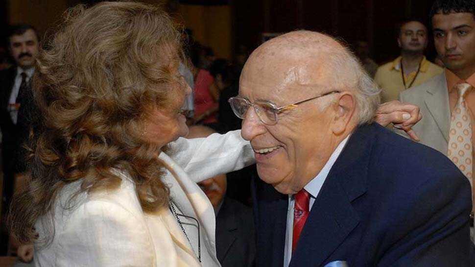 Yıldız Kenter, Süleyman Demirel sırrını yıllar sonra açıklamıştı
