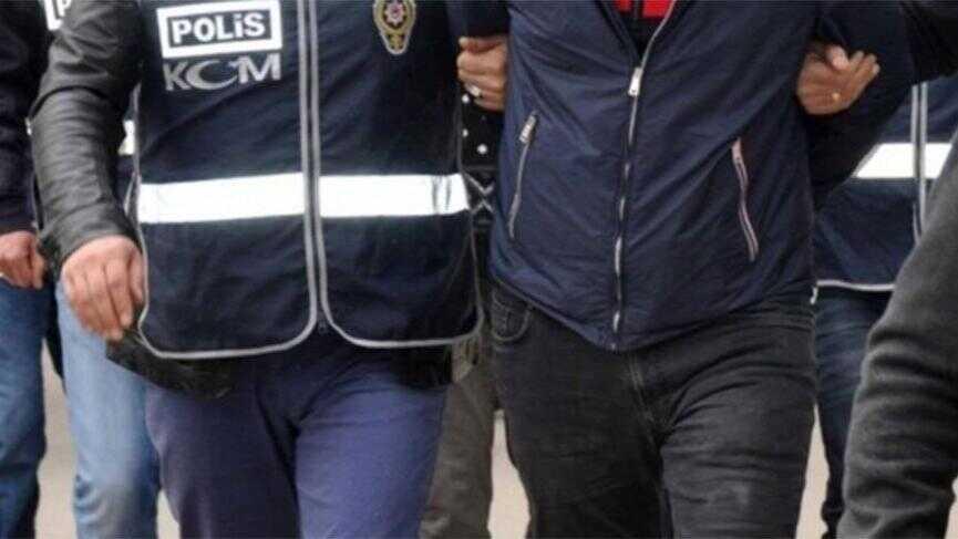 Kayseri'deki Fransız otel müdürü cinayeti 17 yıl sonra aydınlatıldı!