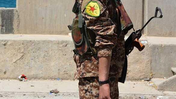 YPG Avrupa'yı ateşe attı! Büyük kriz kapıda