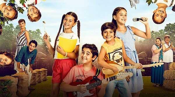 Bizim Köyün Şarkısı filminin konusu ne" Bizim Köyün Şarkısı oyuncuları kimler"