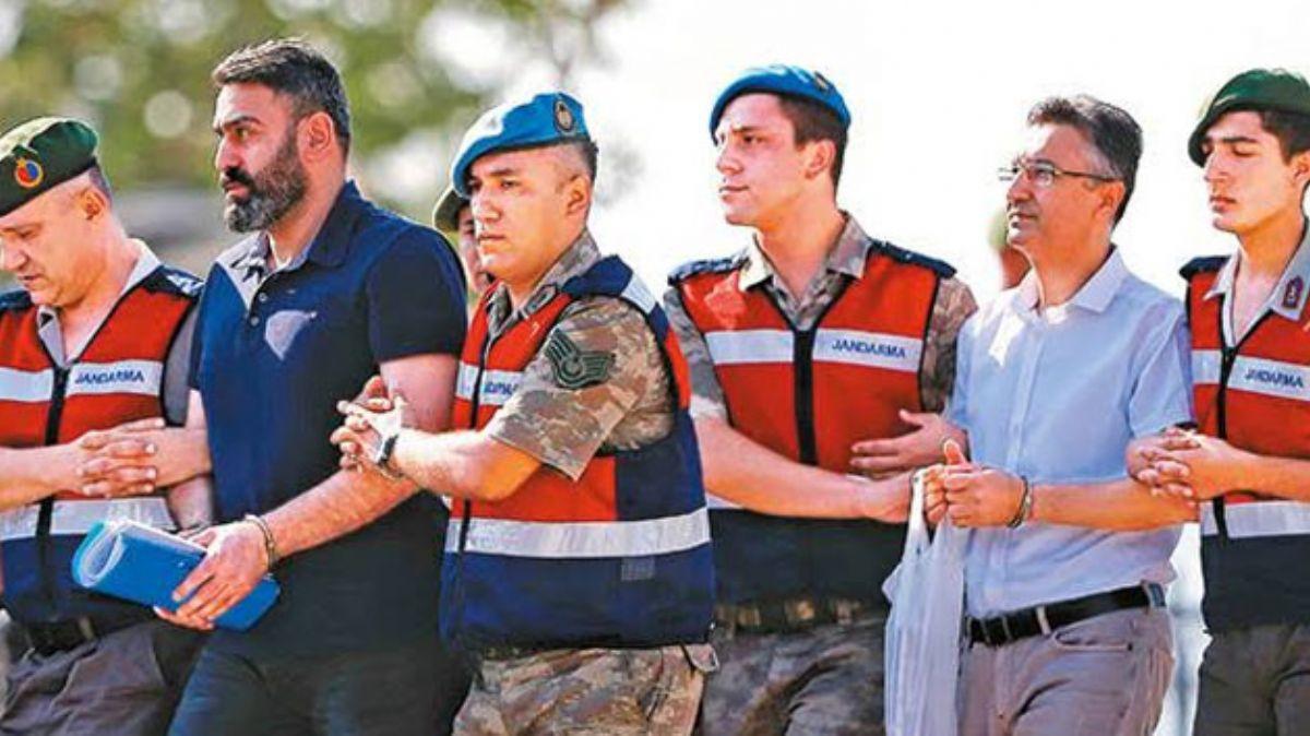 Bakan Erdoan'a suikast giriimi davasnda Seymen'e 4 kez arlatrlm mebbet